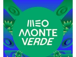Bilhete MEO MONTE VERDE 2026
