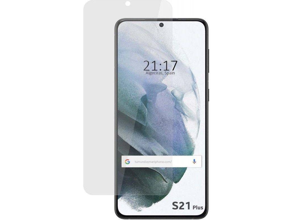 Pelicula de Vidro TUMUNDOSMARTPHONE Galaxy S21+ Plus 5G