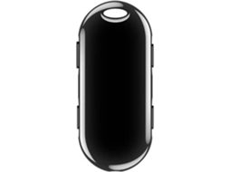 Mini Gravador de Voz Digital Gravador de Voz Ativado Por Voz Mp3 Player-8Gbpreto