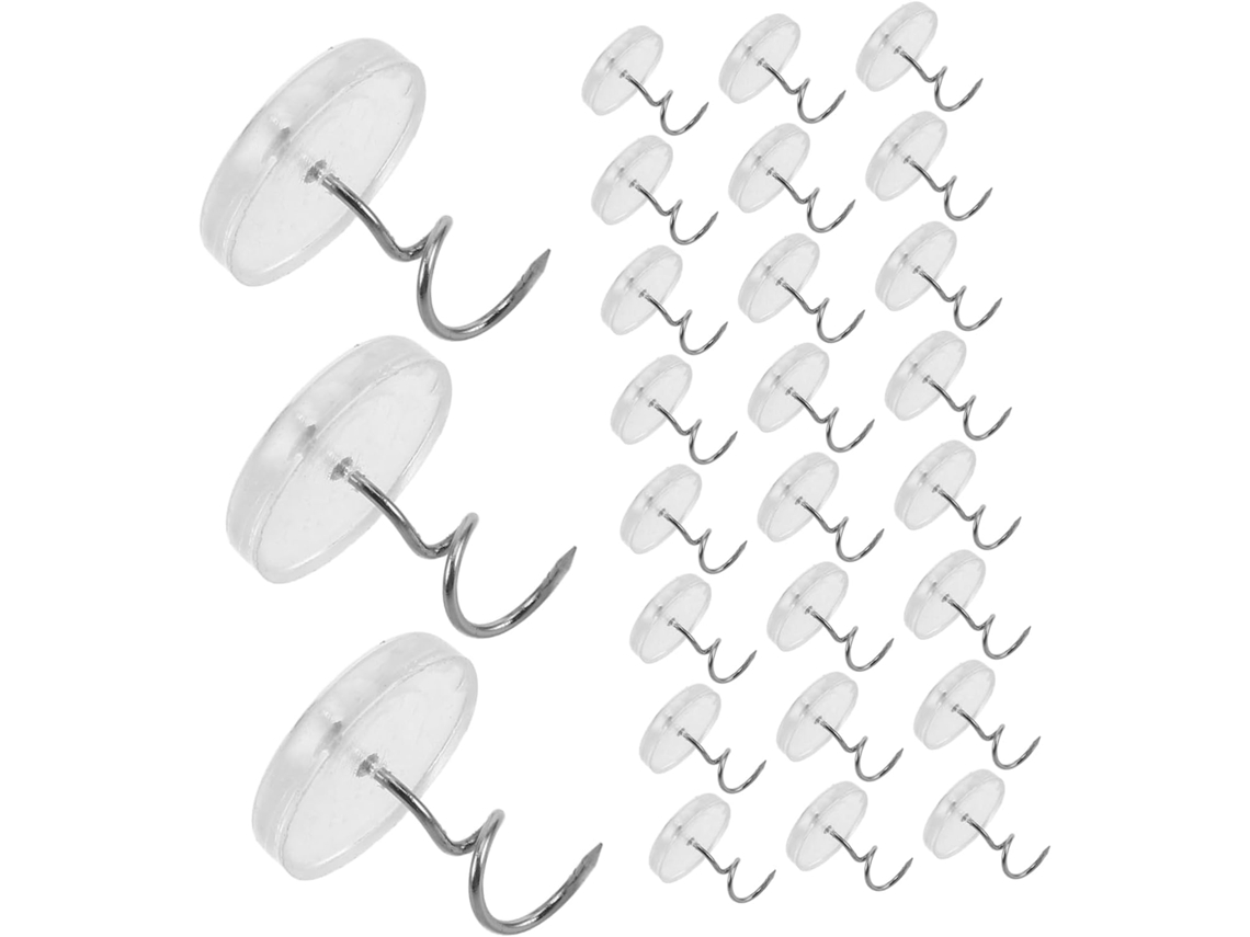 Conjunto Cabilock com 100 acetatos transparentes para estofamento, capas de assento de carro, lençóis, acetatos.