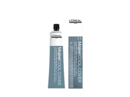 L’Oréal Paris Public Majirel Cool Cover Tinta de Cabelo Castanho 50 Ml