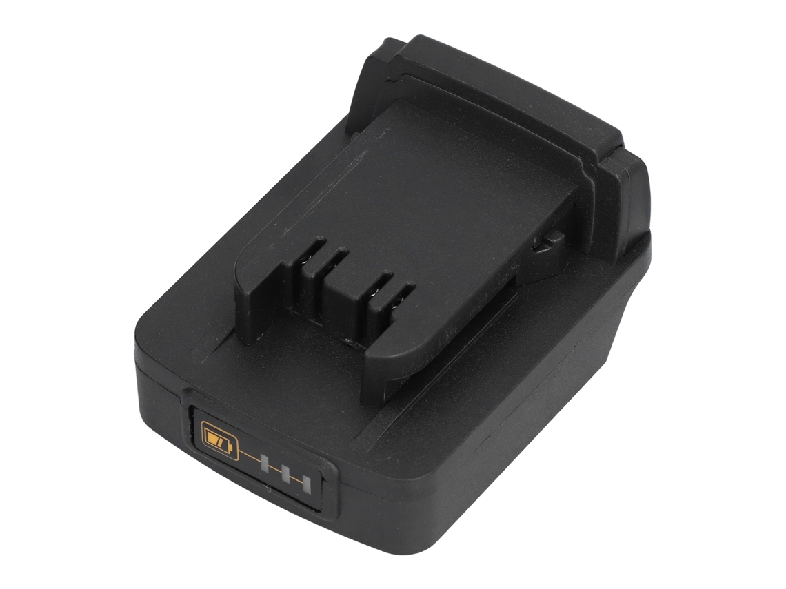 Adaptador de Bateria BL Series para Milwaukee M18 | S/MARCA