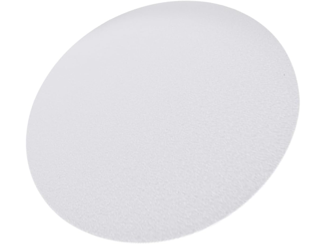 Luminária de Teto Elegante e Leve em Pvc para Quarto. SFUSHOS