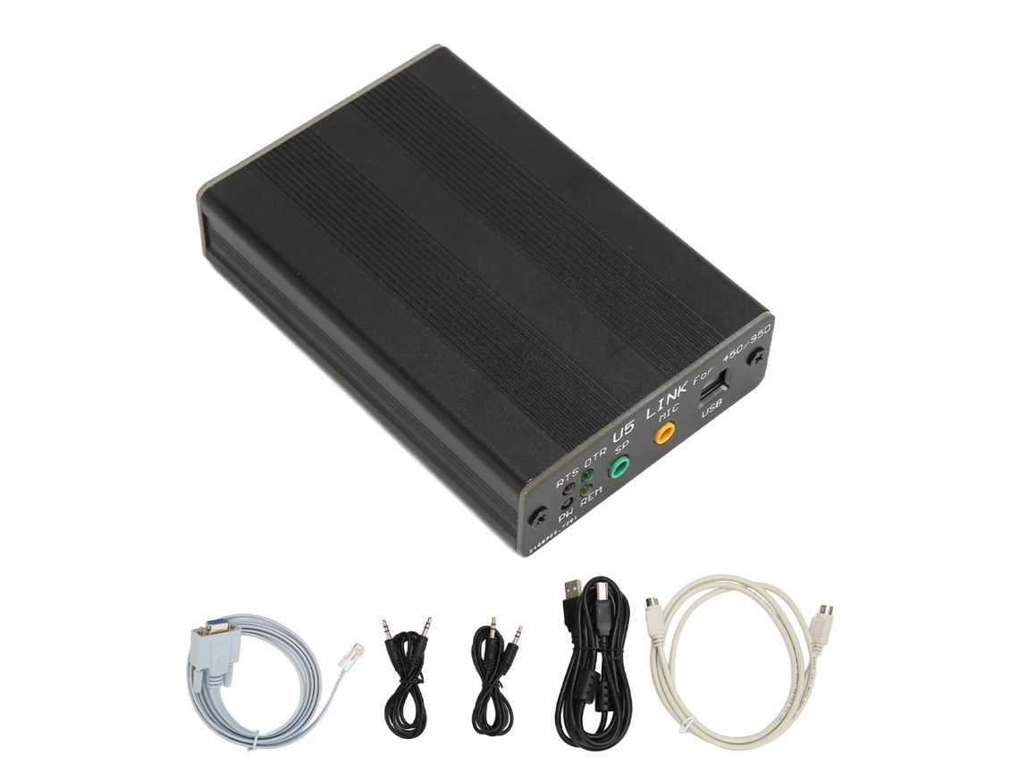 Módulo Rf Adaptador 2.4ghz Multibanda 300 928mhz