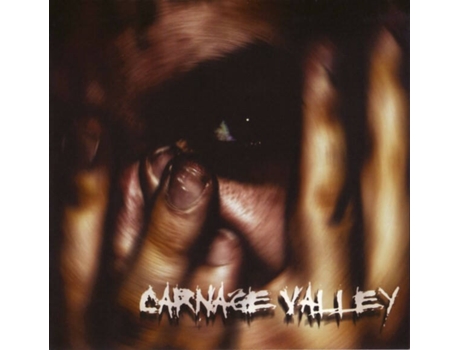 Cd Carnage Valley 9th Circle Records