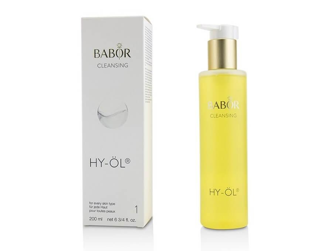 HY-ÖL Babor Cleansing 200ml