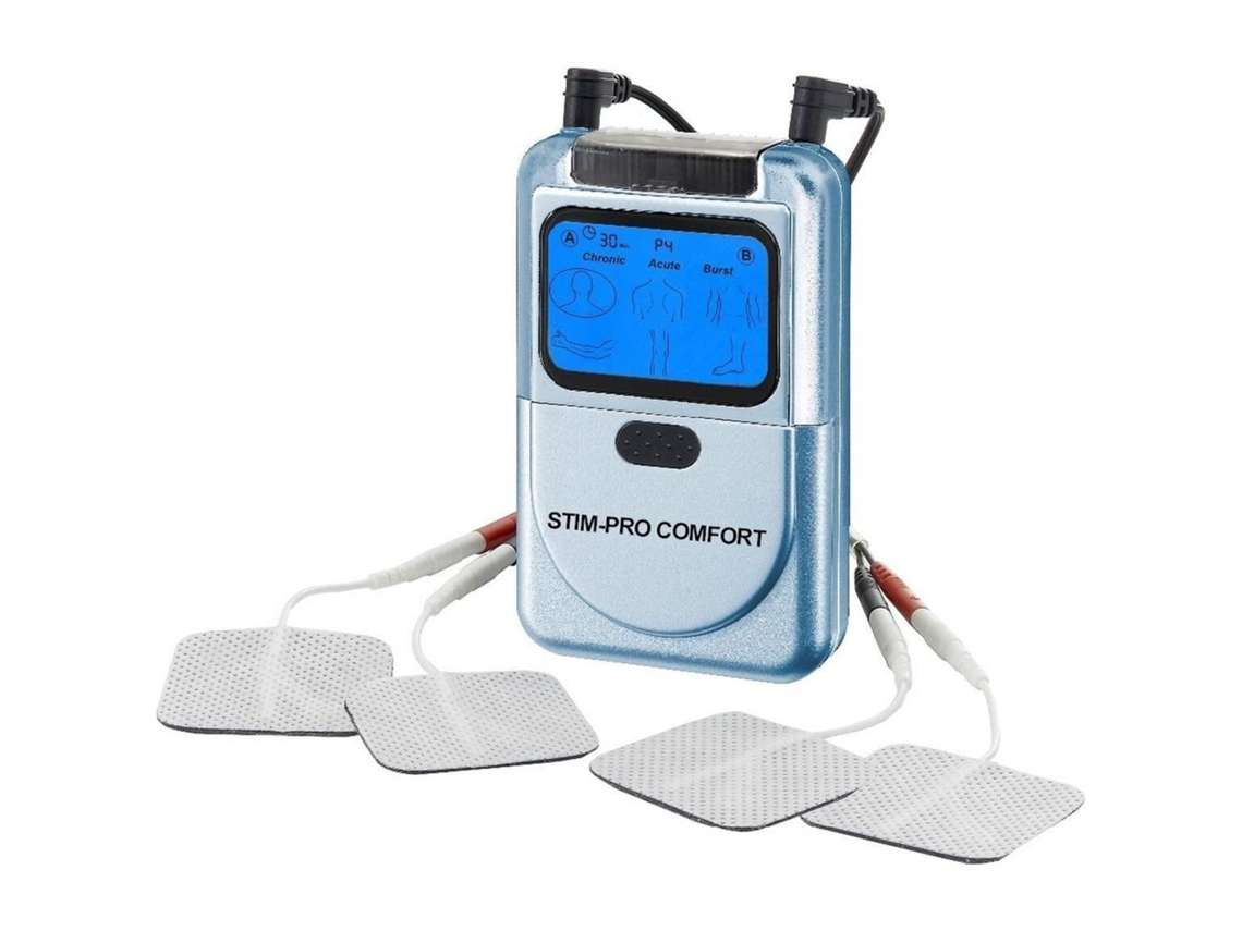Electroestimulador AXION Tens Stim-Pro Comfort