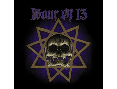 CD Hour Of 13 - 333