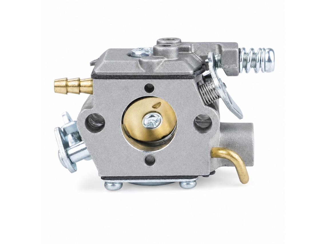 Carburador Para Motosserra Compatível Com Echo Cs-310, Substitui A021001700_syn