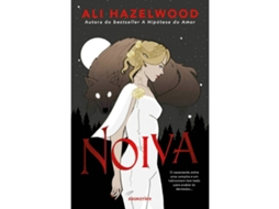 Noiva ALI HAZELWOOD 