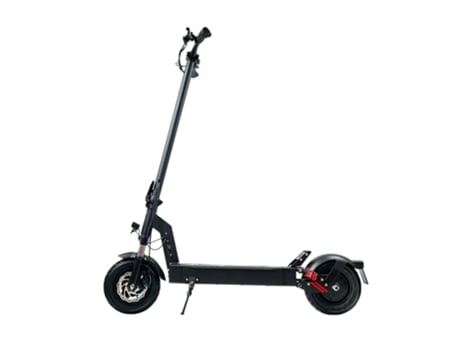 Scooter elétrica off-road Drivetron DT08 de 10 polegadas, 500 W, 48 V e 13 Ah