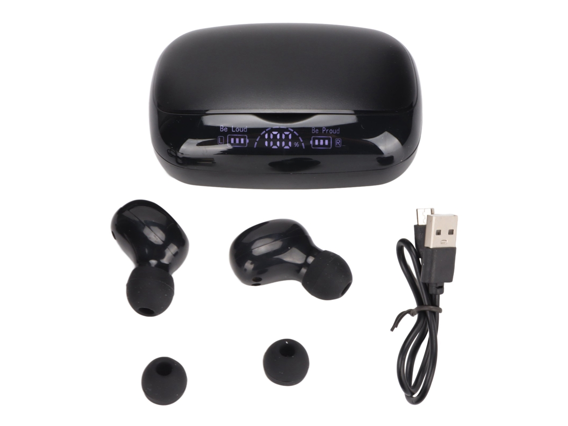 Fones de Ouvido Bluetooth LAXISCREED Tg03