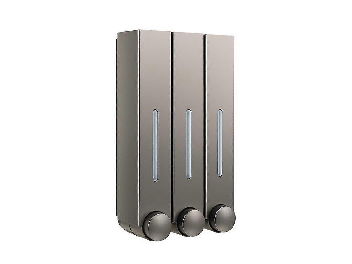 Lurelia Dispensador De Parede Para Duche