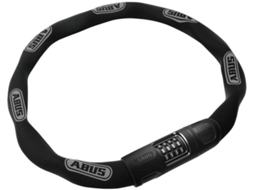 Cadeado de Bicicleta ABUS Corrente 8808c