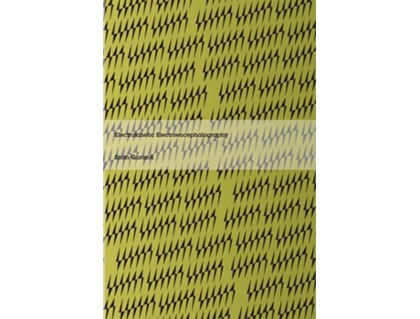 Livro Electrokinetic Electroencephalography de Shah Quranti (Inglês)