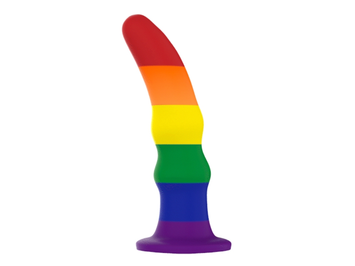 Mythology Kuno Pride Dildo M
