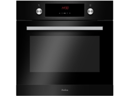 Forno Elétrico Fino Eb7541db 65 L 3100 W Preto A Amica