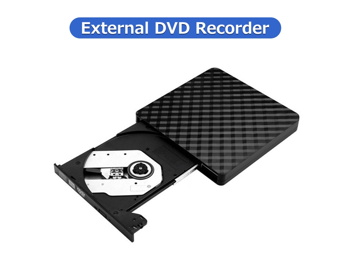 Gravador Dvd Usb3.0 LAXISCREED