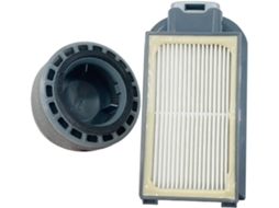 Kit De Filtros Reposição Em Algodão Pvc 5080/6000/7000/7060 Para