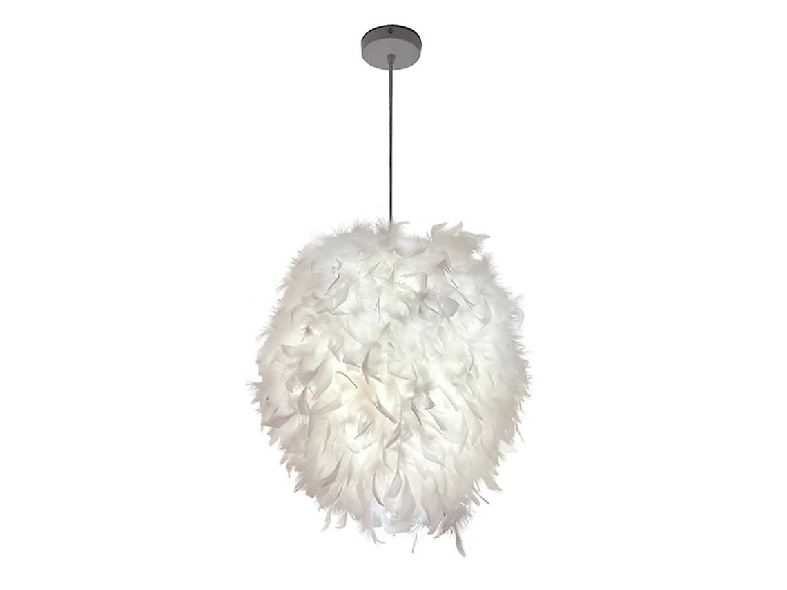 1pcs Lustre De Penas Em Forma De Ovo