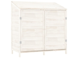 Garden Shed, Garden Sheds Vidaxl (102 X 52 X 112 Cm)