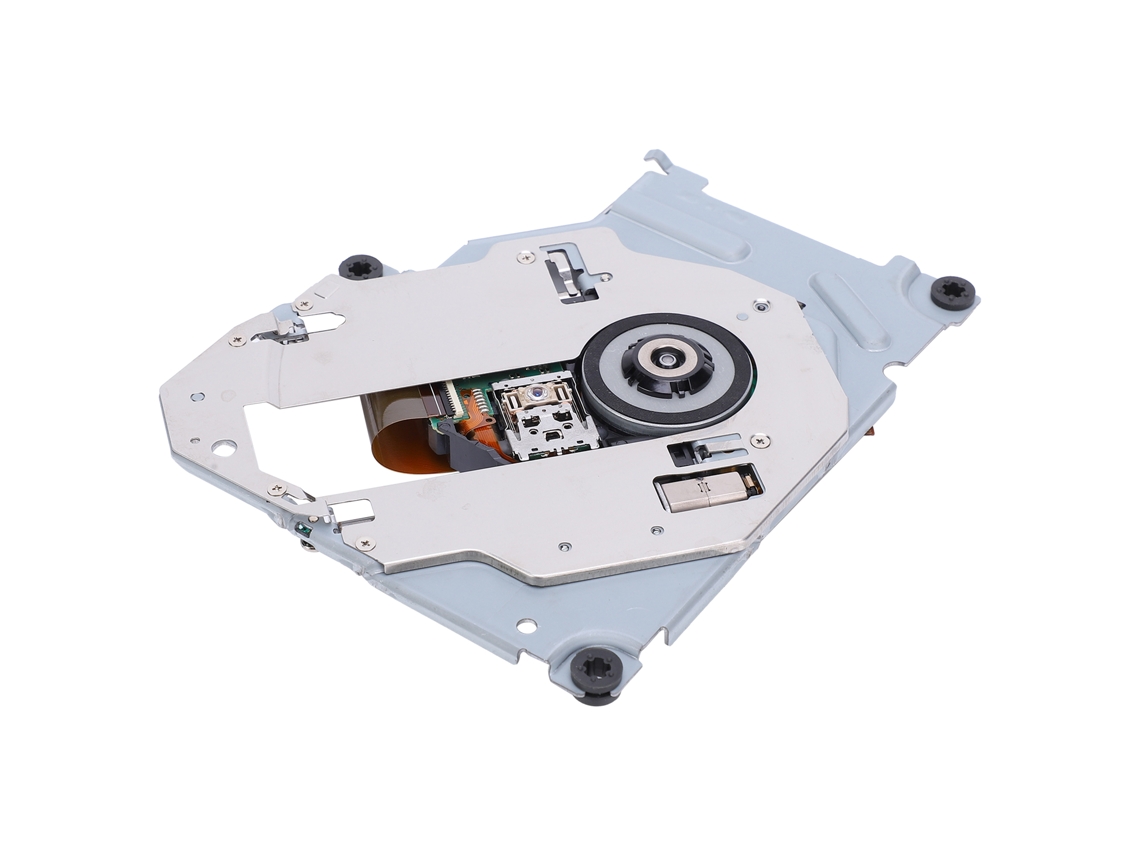 Módulo Lente Laser Hopb150: Peça De Reparo/substituição Para Console De Jogos