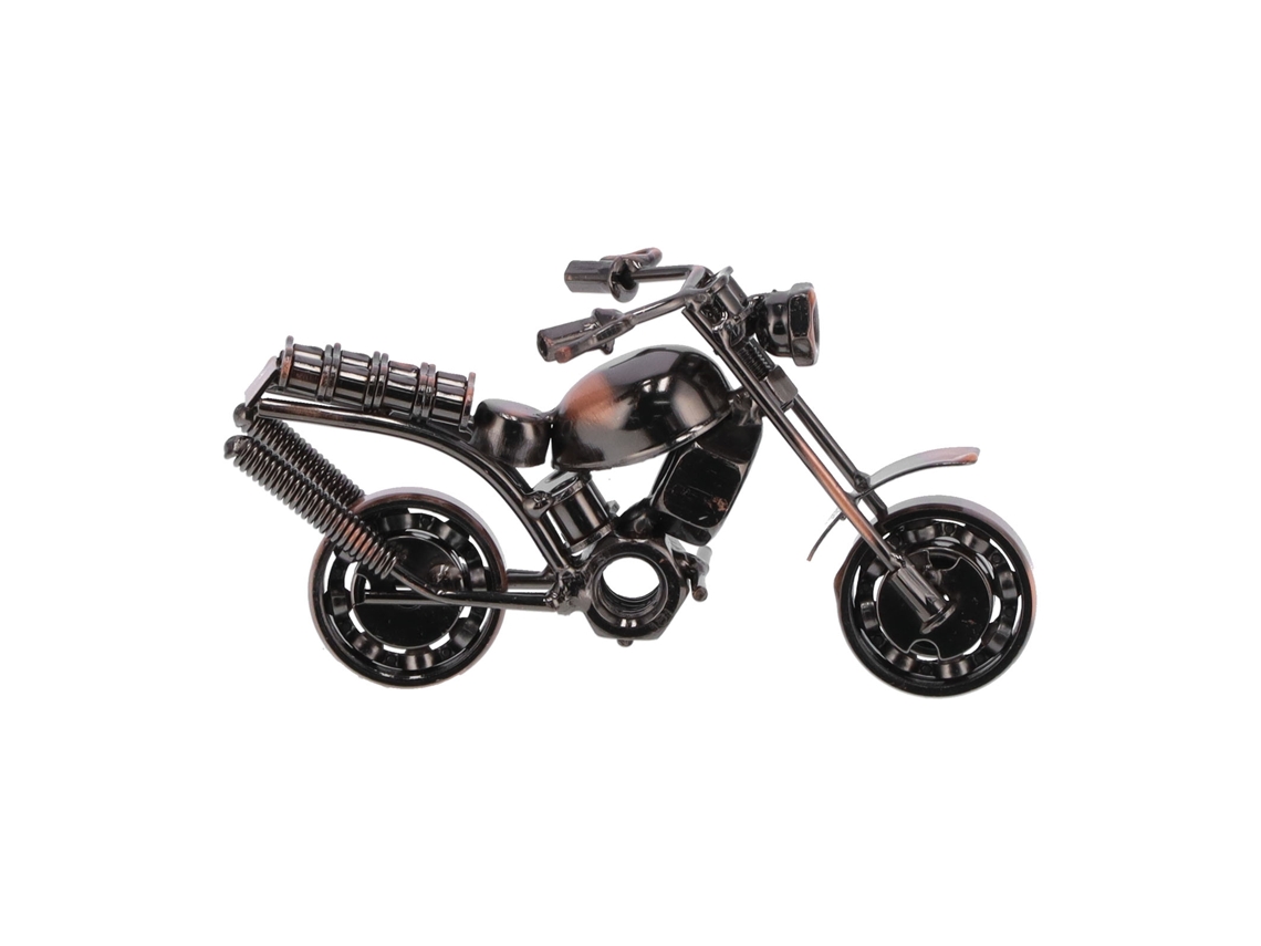 Decorações de Motociclo para Sala e Escritório LAXISCREED