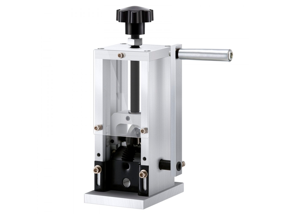 Máquina De Limpeza Ultrassônica Para Desencapar Cabos 1,5 30mm Tekmaquinas