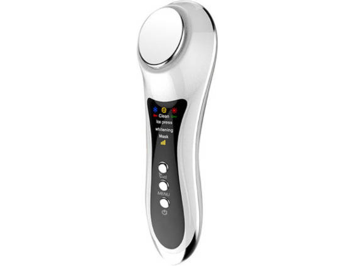Massajador Facial Chronus Branco DREAM5