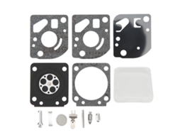 Kit de Juntas para Reparo do Carburador CHABERLU para Motosserra RB 20