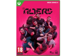 Jogo Xbox Série X The Alters
