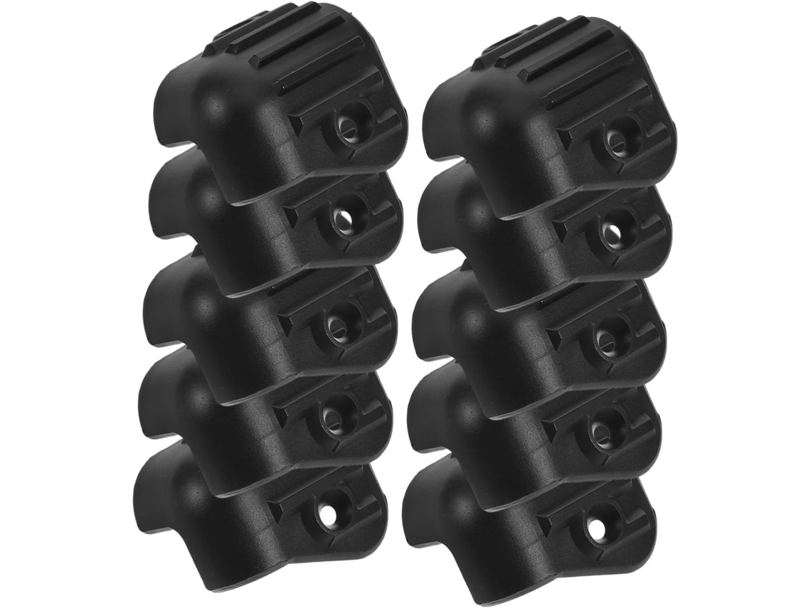 20-protetores De Canto Plástico Para Alto Falantes, Protetores De Canto Para Chassi Caixas Acústicas Decorativas