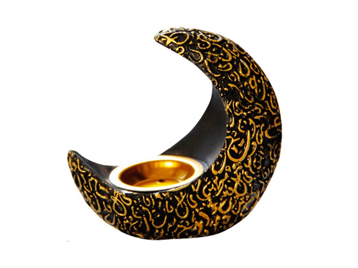 Suporte De Incenso (aromaterapia, Decoração)