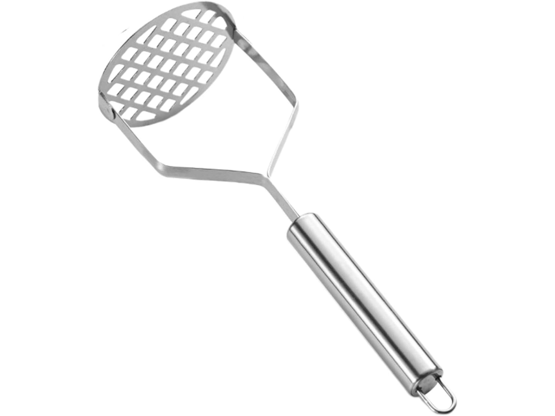 Amassador De Batatas - Ajuste Suave Para Tarefas Simples Na Cozinha