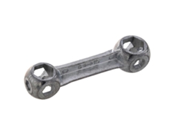 Ferramenta de reparação AQUAFORGE, 6mm, 15mm, cassete, válvula, freio, manutenção ciclismo