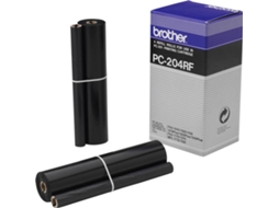 Consumível de fax BROTHER PC-204RF