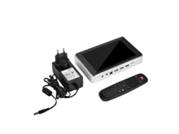 Projetor De Tablet Com Hdmi E Bluetooth