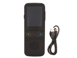 Tradutor de Voz Inteligente LAXISCREED Wifi Offline