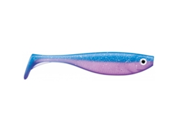 Conjunto de 4 iscas Storm Boom Shad – 8 g