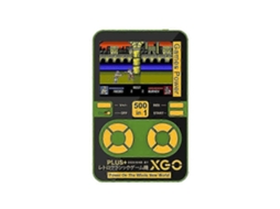 Console multifuncional GOKOCO X9 com longa duração de bateria