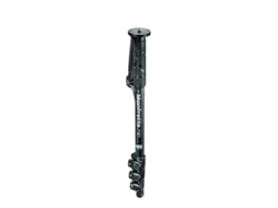 Monopé MANFROTTO MM290C4 (Altura Máxima: 151 cm - Carbono)