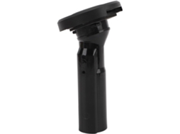 Conjunto de 2 Peças de Moldura Redonda para Farol Auxiliar com Design em Abs. SFUSHOS (e92 E93 Lci 2010 2014)