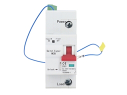 Interruptor Inteligente 1p Wifi 63a S/MARCA