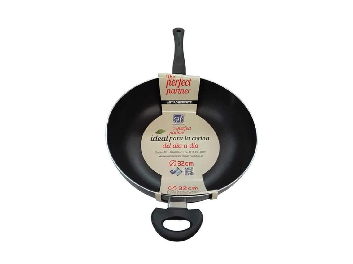 Sarten honda induccion 32 cm