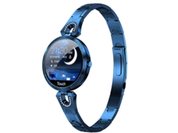Smartwatch ENZON Azul