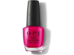 Opi The Nutcracker Nail Lacquer 15 Ml