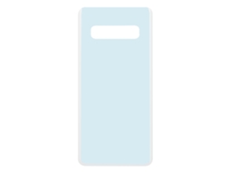 Tampa de vidro traseira para Samsung S10 Plus Dual SIM, EUA | EOOCOO