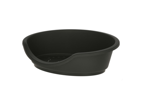Cama de Plástico Dreamer KERBL (Tamanho: 95 X 70 X 29 cm)