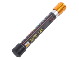Medidor de espessura TOPBATHY para tinta automotiva, com ímã, para carrocerias de alumínio e plástico | S/MARCA