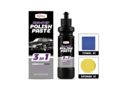 Creme Cuidado Pintura Carro Worten